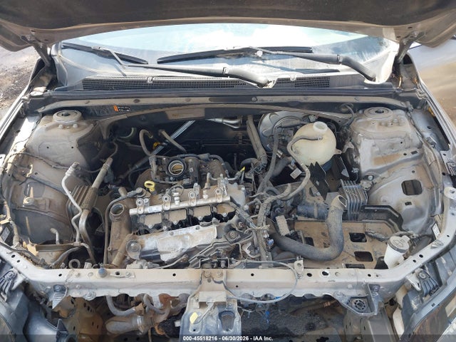 Продажа на аукционе авто 2022 Chevrolet Malibu Fwd Ls, vin: 1G1ZB5ST3NF213074, номер лота: 45518216