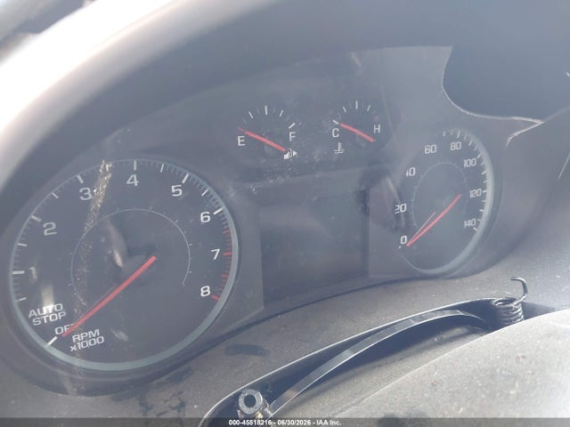 Продажа на аукционе авто 2022 Chevrolet Malibu Fwd Ls, vin: 1G1ZB5ST3NF213074, номер лота: 45518216