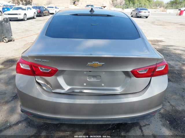 Продажа на аукционе авто 2022 Chevrolet Malibu Fwd Ls, vin: 1G1ZB5ST3NF213074, номер лота: 45518216