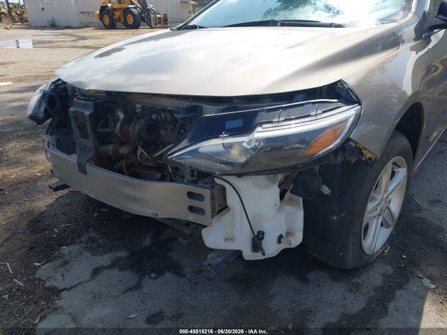 Продажа на аукционе авто 2022 Chevrolet Malibu Fwd Ls, vin: 1G1ZB5ST3NF213074, номер лота: 45518216