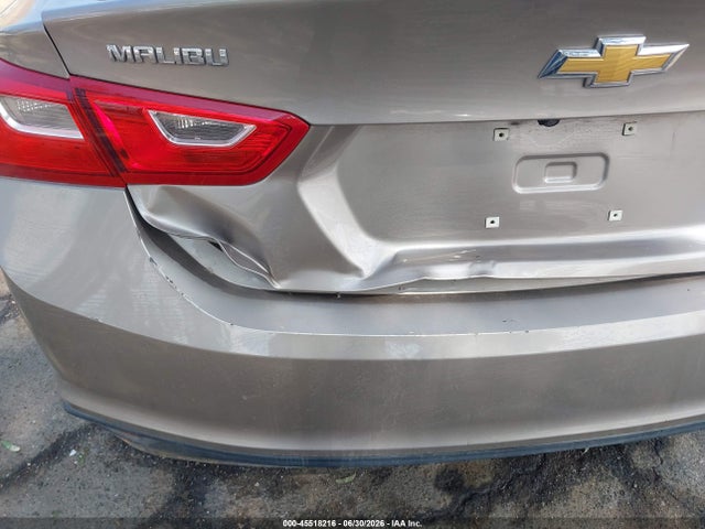 Продажа на аукционе авто 2022 Chevrolet Malibu Fwd Ls, vin: 1G1ZB5ST3NF213074, номер лота: 45518216