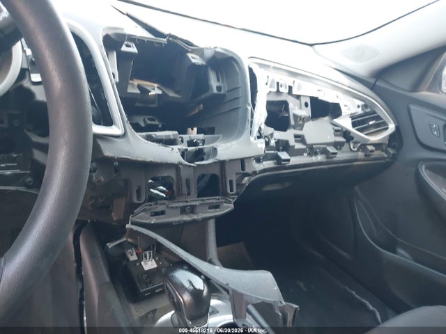 Продажа на аукционе авто 2022 Chevrolet Malibu Fwd Ls, vin: 1G1ZB5ST3NF213074, номер лота: 45518216