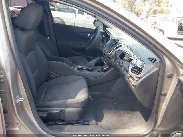 Продажа на аукционе авто 2022 Chevrolet Malibu Fwd Ls, vin: 1G1ZB5ST3NF213074, номер лота: 45518216