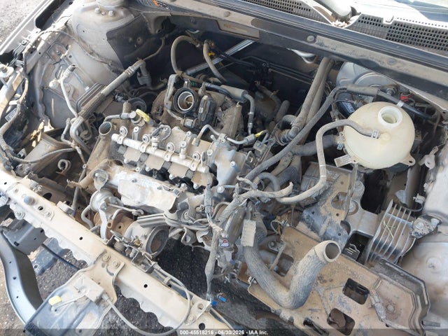 Продажа на аукционе авто 2022 Chevrolet Malibu Fwd Ls, vin: 1G1ZB5ST3NF213074, номер лота: 45518216