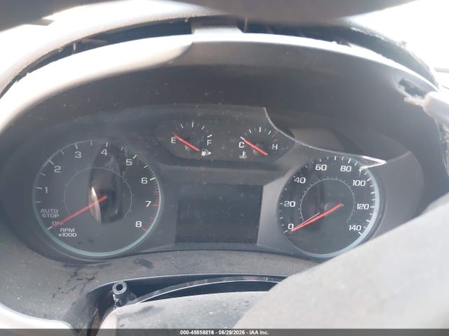 Продажа на аукционе авто 2022 Chevrolet Malibu Fwd Ls, vin: 1G1ZB5ST3NF213074, номер лота: 45518216