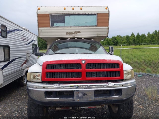 45518219 :رقم المزاد ، 3B7HF12Y9WM296376 vin ، 1998 Dodge Ram 1500 St مزاد بيع