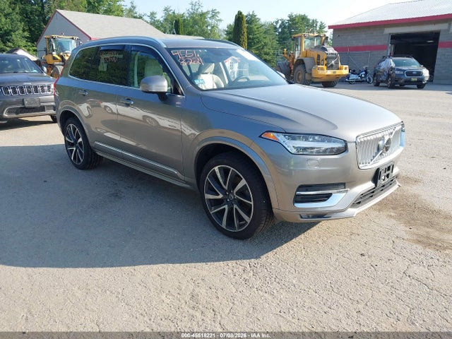 Продаж на аукціоні авто 2021 Volvo Xc90 T6 Inscription 6 Passenger, vin: YV4A221L2M1753609, номер лоту: 45518221