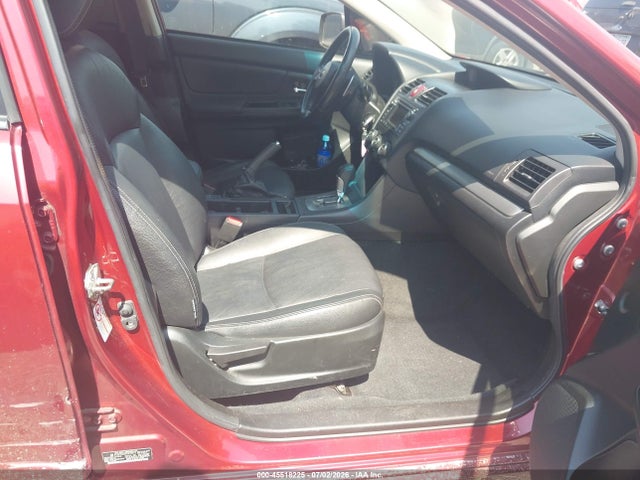 2013 Subaru Impreza 2.0i Sport Limited მანქანა იყიდება აუქციონზე, vin: JF1GPAS64D2879973, აუქციონის ნომერი: 45518225
