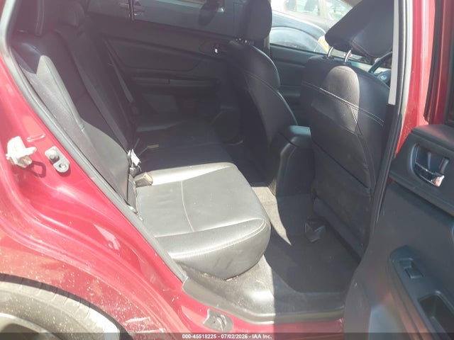 2013 Subaru Impreza 2.0i Sport Limited მანქანა იყიდება აუქციონზე, vin: JF1GPAS64D2879973, აუქციონის ნომერი: 45518225