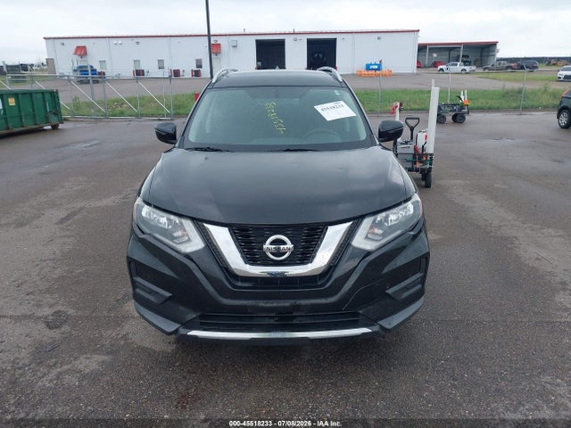 Nissan ROGUE SV 2017 KNMAT2MT9HP530403 Image 12