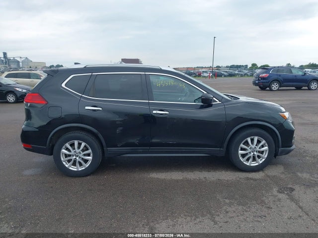 Nissan ROGUE SV 2017 KNMAT2MT9HP530403 Image 13