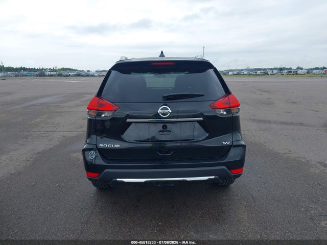 Nissan ROGUE SV 2017 KNMAT2MT9HP530403 Image 16