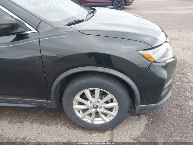 Nissan ROGUE SV 2017 KNMAT2MT9HP530403 Image 17