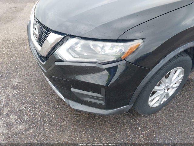 Nissan ROGUE SV 2017 KNMAT2MT9HP530403 Image 18