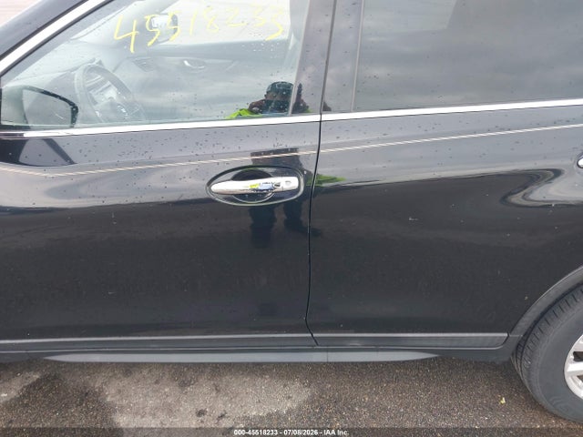 Nissan ROGUE SV 2017 KNMAT2MT9HP530403 Image 19