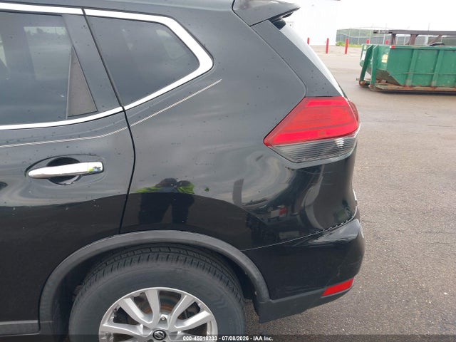 Nissan ROGUE SV 2017 KNMAT2MT9HP530403 Image 20