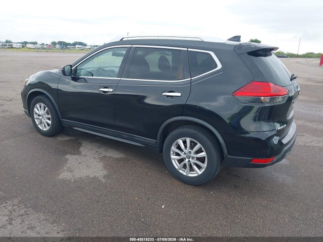 Nissan ROGUE SV 2017 KNMAT2MT9HP530403 Image 3