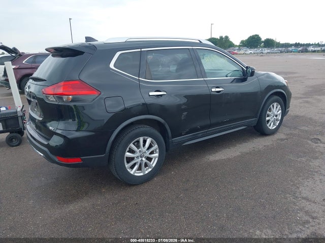 Nissan ROGUE SV 2017 KNMAT2MT9HP530403 Image 4
