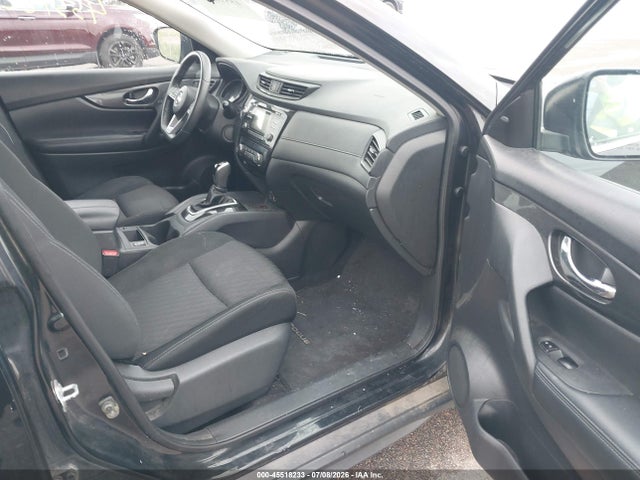Nissan ROGUE SV 2017 KNMAT2MT9HP530403 Image 5