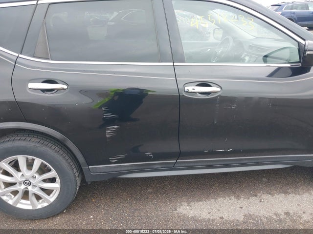 Nissan ROGUE SV 2017 KNMAT2MT9HP530403 Image 6