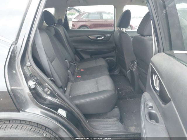 Nissan ROGUE SV 2017 KNMAT2MT9HP530403 Image 8