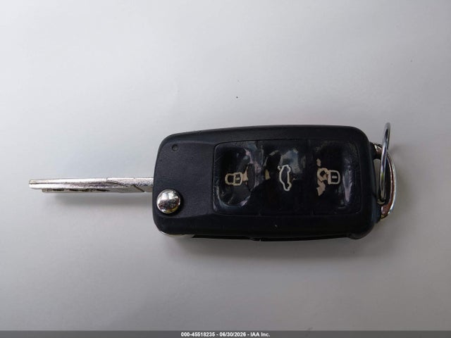 Aukcja sprzedaży 2014 Volkswagen Passat 2.5l S, vin: 1VWAP7A38EC018511, numer aukcji: 45518235