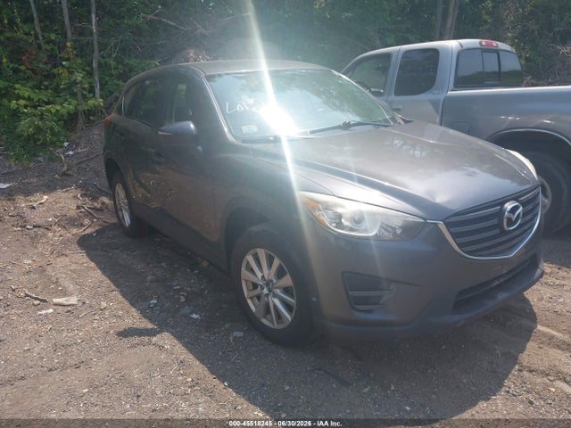 Aukcja sprzedaży 2016 Mazda Cx-5 Sport, vin: JM3KE4BY7G0739761, numer aukcji: 45518245