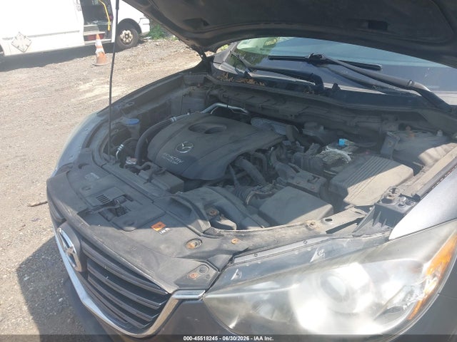 Aukcja sprzedaży 2016 Mazda Cx-5 Sport, vin: JM3KE4BY7G0739761, numer aukcji: 45518245