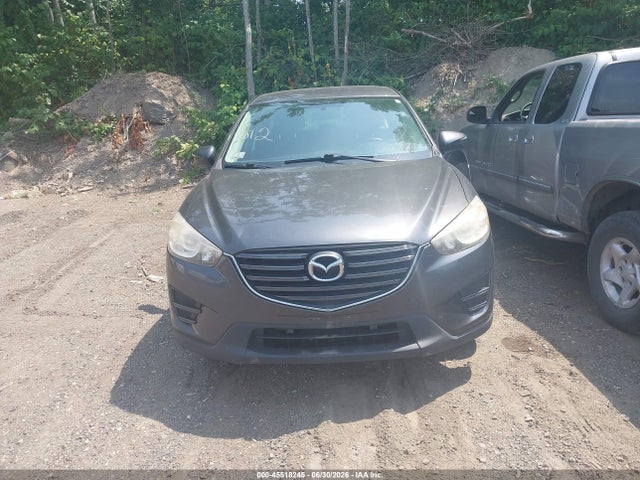 Aukcja sprzedaży 2016 Mazda Cx-5 Sport, vin: JM3KE4BY7G0739761, numer aukcji: 45518245