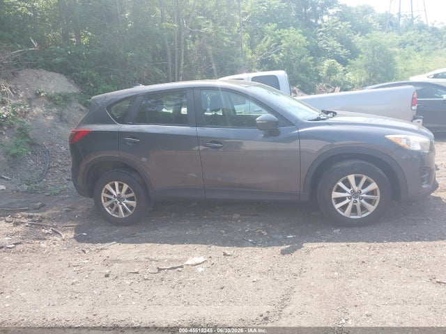 Aukcja sprzedaży 2016 Mazda Cx-5 Sport, vin: JM3KE4BY7G0739761, numer aukcji: 45518245