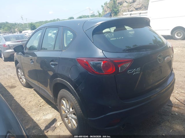 Aukcja sprzedaży 2016 Mazda Cx-5 Sport, vin: JM3KE4BY7G0739761, numer aukcji: 45518245