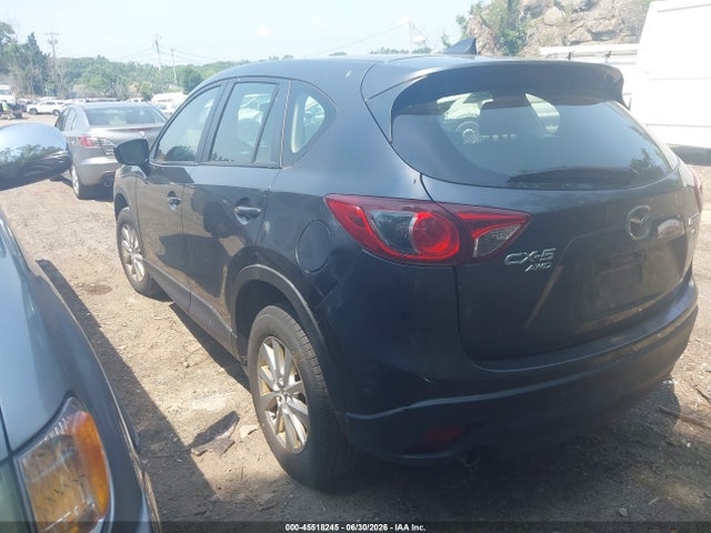 Aukcja sprzedaży 2016 Mazda Cx-5 Sport, vin: JM3KE4BY7G0739761, numer aukcji: 45518245
