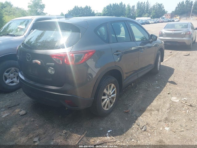 Aukcja sprzedaży 2016 Mazda Cx-5 Sport, vin: JM3KE4BY7G0739761, numer aukcji: 45518245