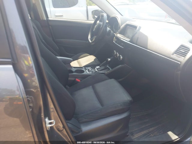 Aukcja sprzedaży 2016 Mazda Cx-5 Sport, vin: JM3KE4BY7G0739761, numer aukcji: 45518245