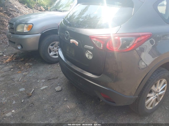 Aukcja sprzedaży 2016 Mazda Cx-5 Sport, vin: JM3KE4BY7G0739761, numer aukcji: 45518245