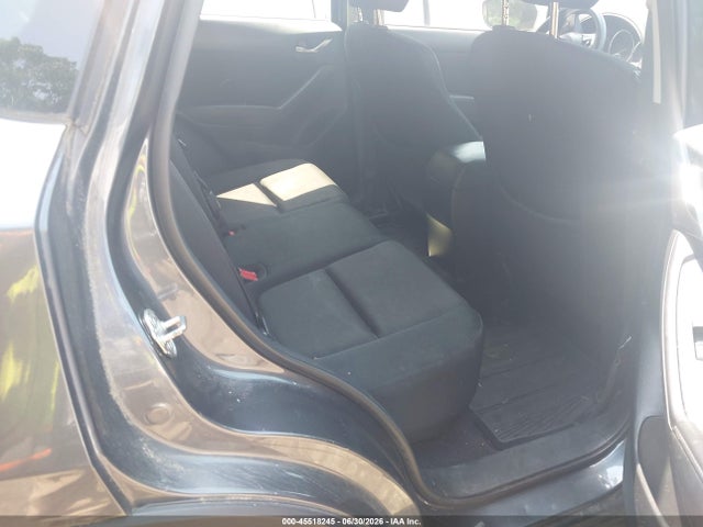 Aukcja sprzedaży 2016 Mazda Cx-5 Sport, vin: JM3KE4BY7G0739761, numer aukcji: 45518245