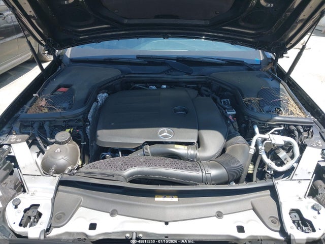 W1KZF8DB3MA967322 Mercedes-Benz E 350