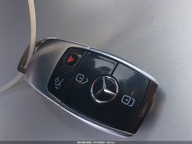 W1KZF8DB3MA967322 Mercedes-Benz E 350