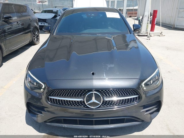 W1KZF8DB3MA967322 Mercedes-Benz E 350