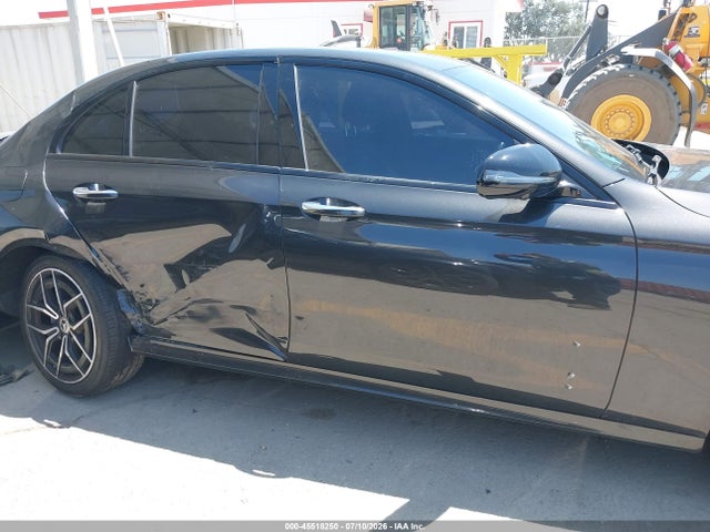 W1KZF8DB3MA967322 Mercedes-Benz E 350