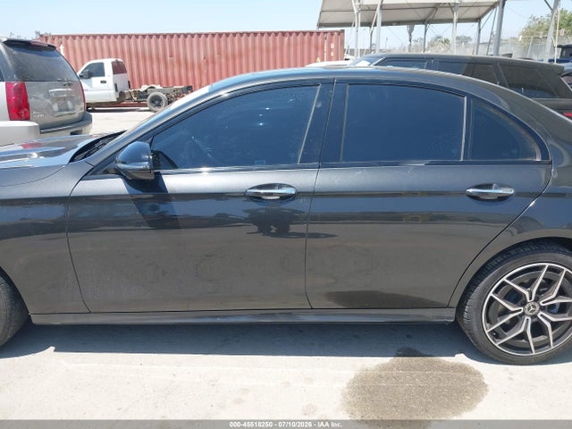 W1KZF8DB3MA967322 Mercedes-Benz E 350