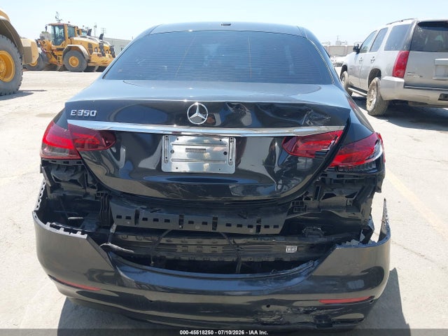 W1KZF8DB3MA967322 Mercedes-Benz E 350
