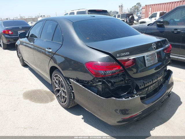 W1KZF8DB3MA967322 Mercedes-Benz E 350