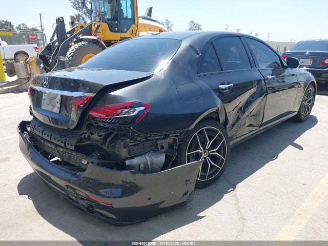 W1KZF8DB3MA967322 Mercedes-Benz E 350