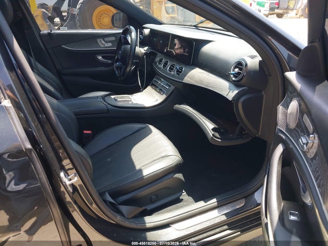W1KZF8DB3MA967322 Mercedes-Benz E 350