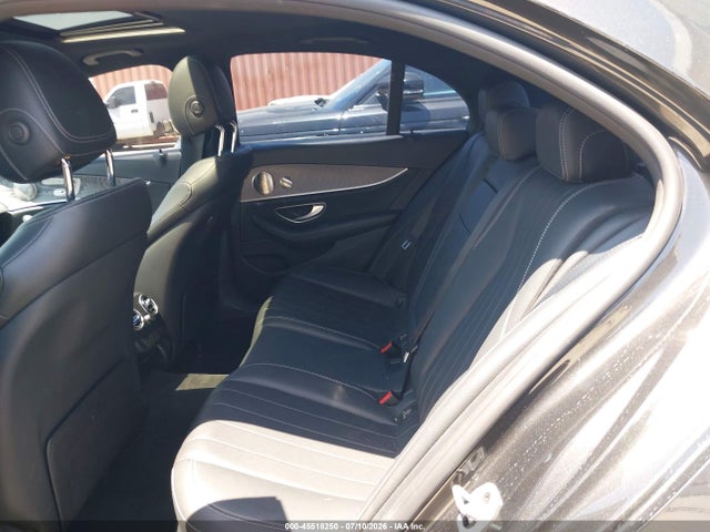 W1KZF8DB3MA967322 Mercedes-Benz E 350