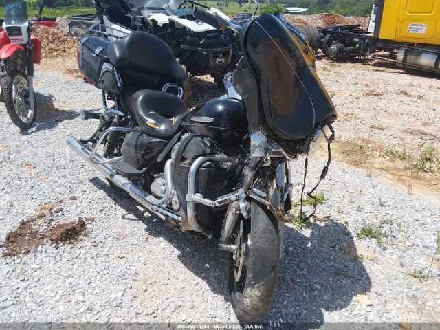 45518251 :رقم المزاد ، 1HD1KEM34CB604688 vin ، 2012 Harley-davidson Flhtk Electra Glide Ultra Ltd مزاد بيع