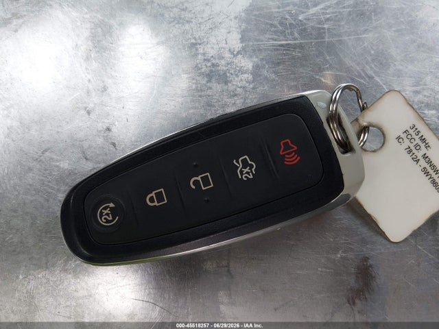 Ford ESCAPE SE 2019 1FMCU9GD2KUA72730 Image 11