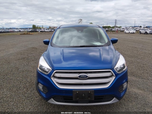Ford ESCAPE SE 2019 1FMCU9GD2KUA72730 Image 13