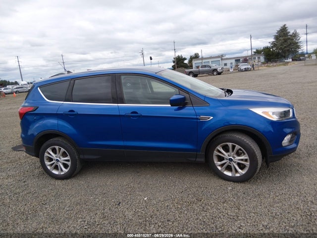 Ford ESCAPE SE 2019 1FMCU9GD2KUA72730 Image 14
